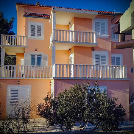 Villa Bella Vista Lumbarda Exterior photo