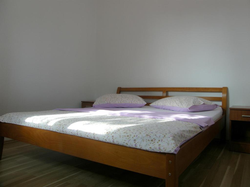 Villa Bella Vista Lumbarda Room photo