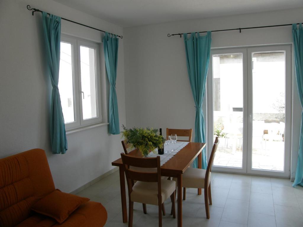 Villa Bella Vista Lumbarda Room photo